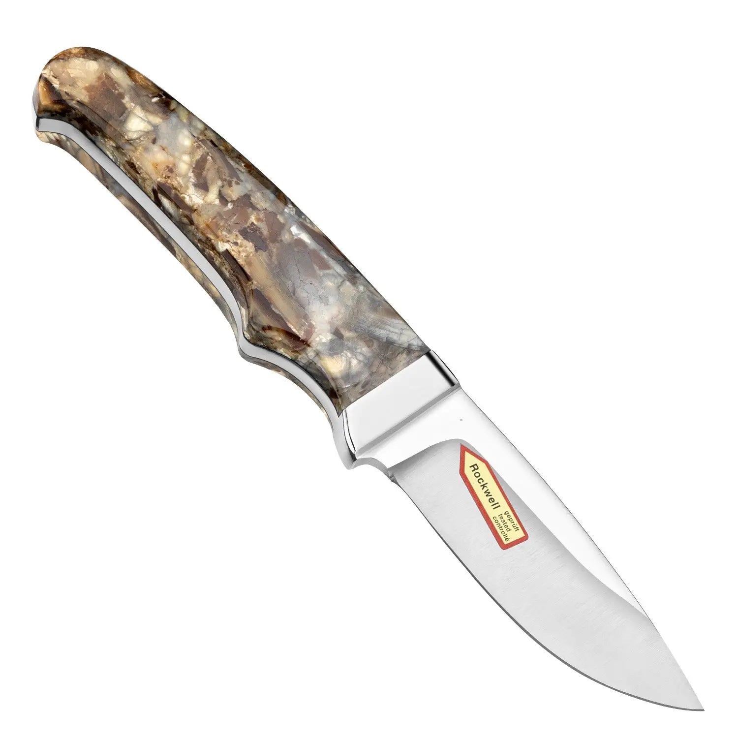 Couteau à aileron PUMA unicum #80