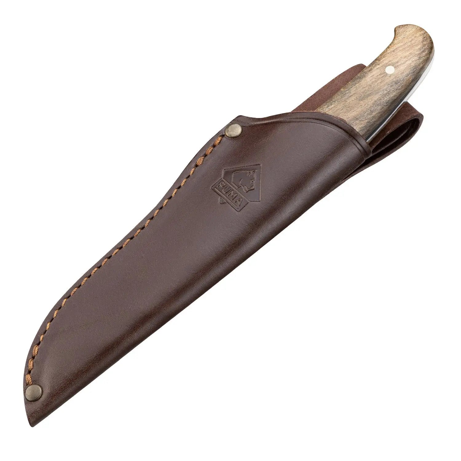 (Raritäten) PUMA unicum Skinmaster Eiche #15