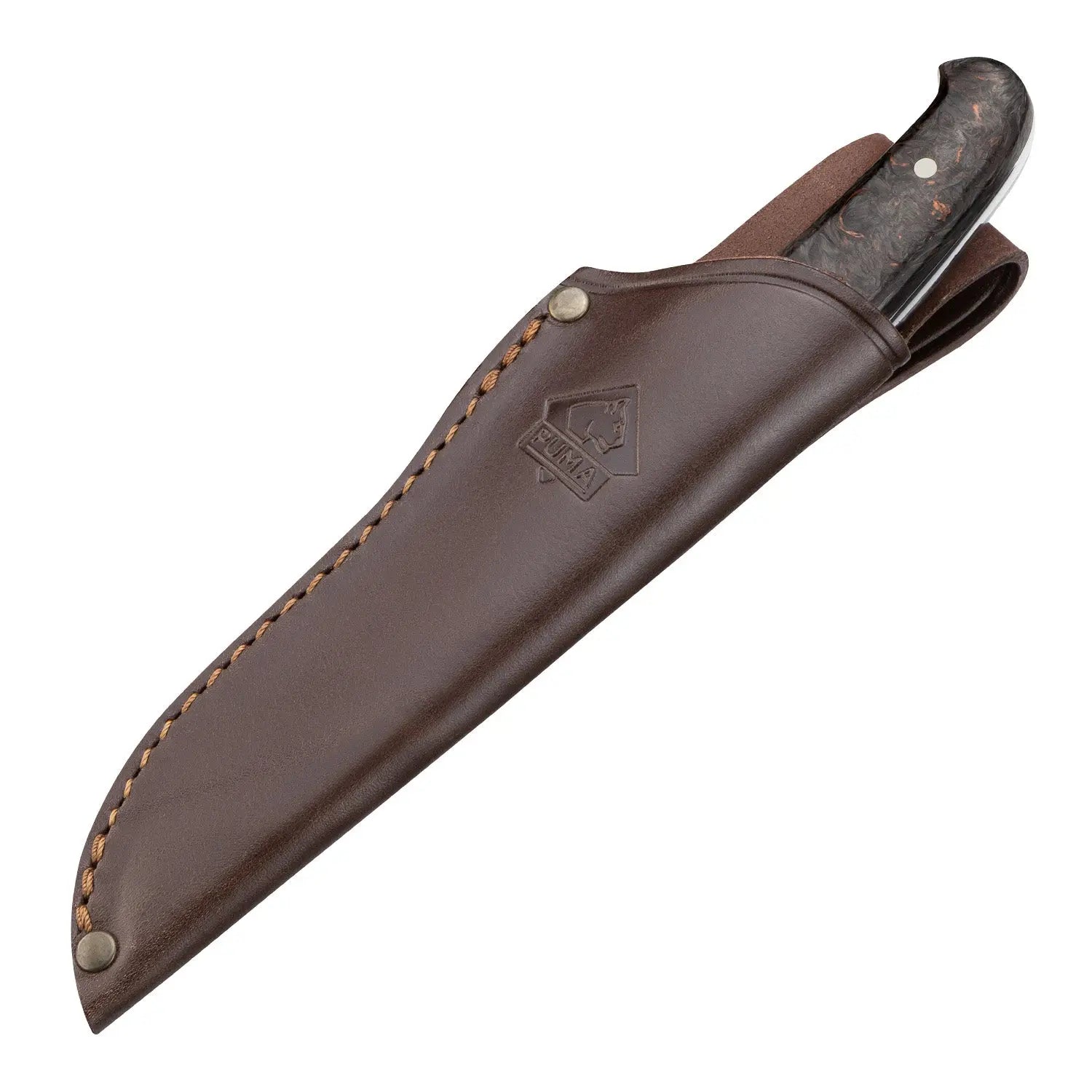 Couteau à aileron PUMA unicum #80