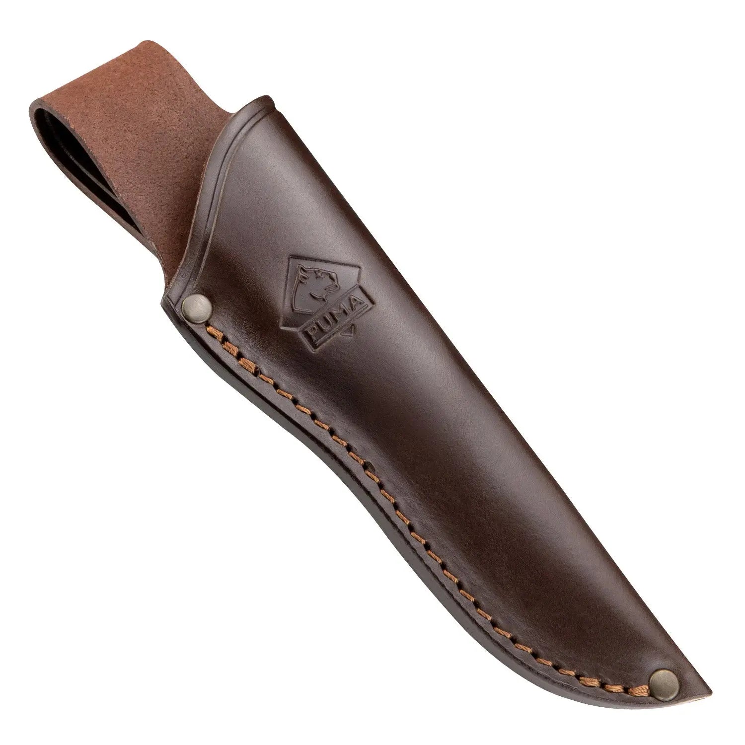 PUMA unicum hunting knife Camel #18