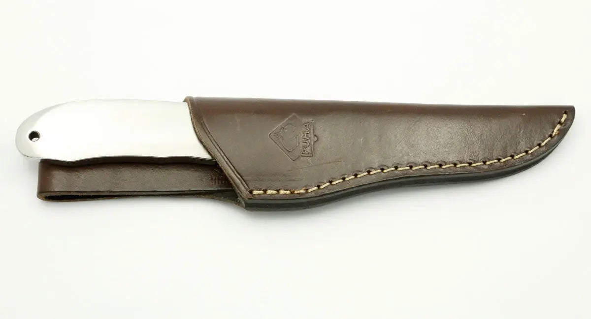 PUMA Steelstar (UNIKAT), Integral