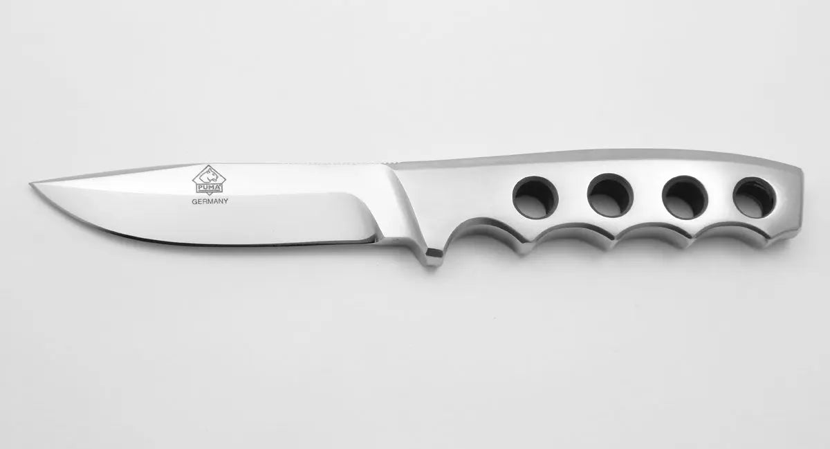 PUMA Steelstar (UNIKAT), Integral