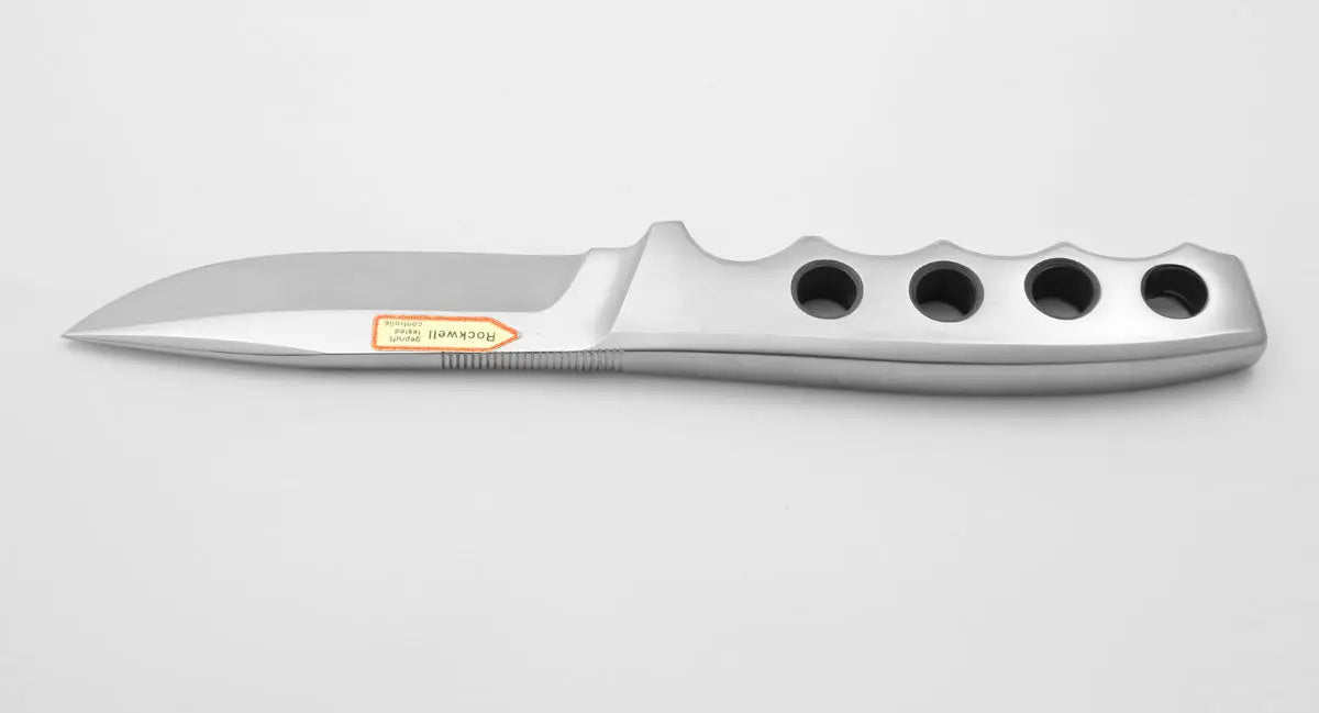 PUMA Steelstar (UNIKAT), Integral