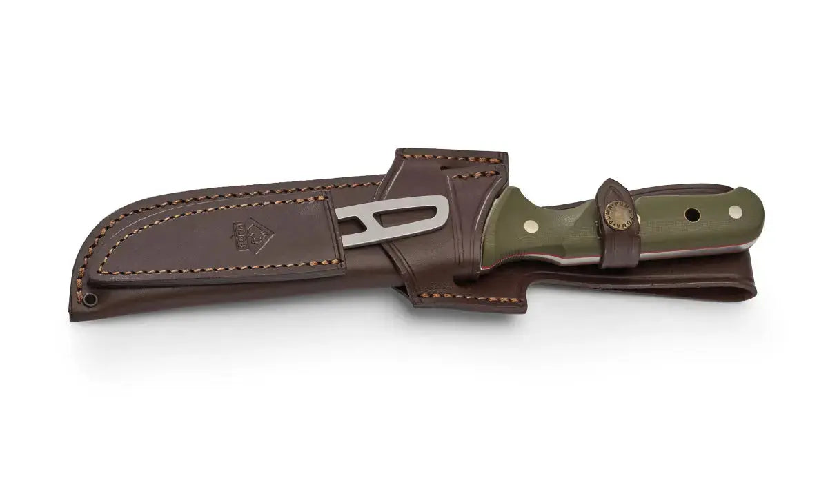 PUMA waidbesteck Hunt to survive Frischling & Keiler