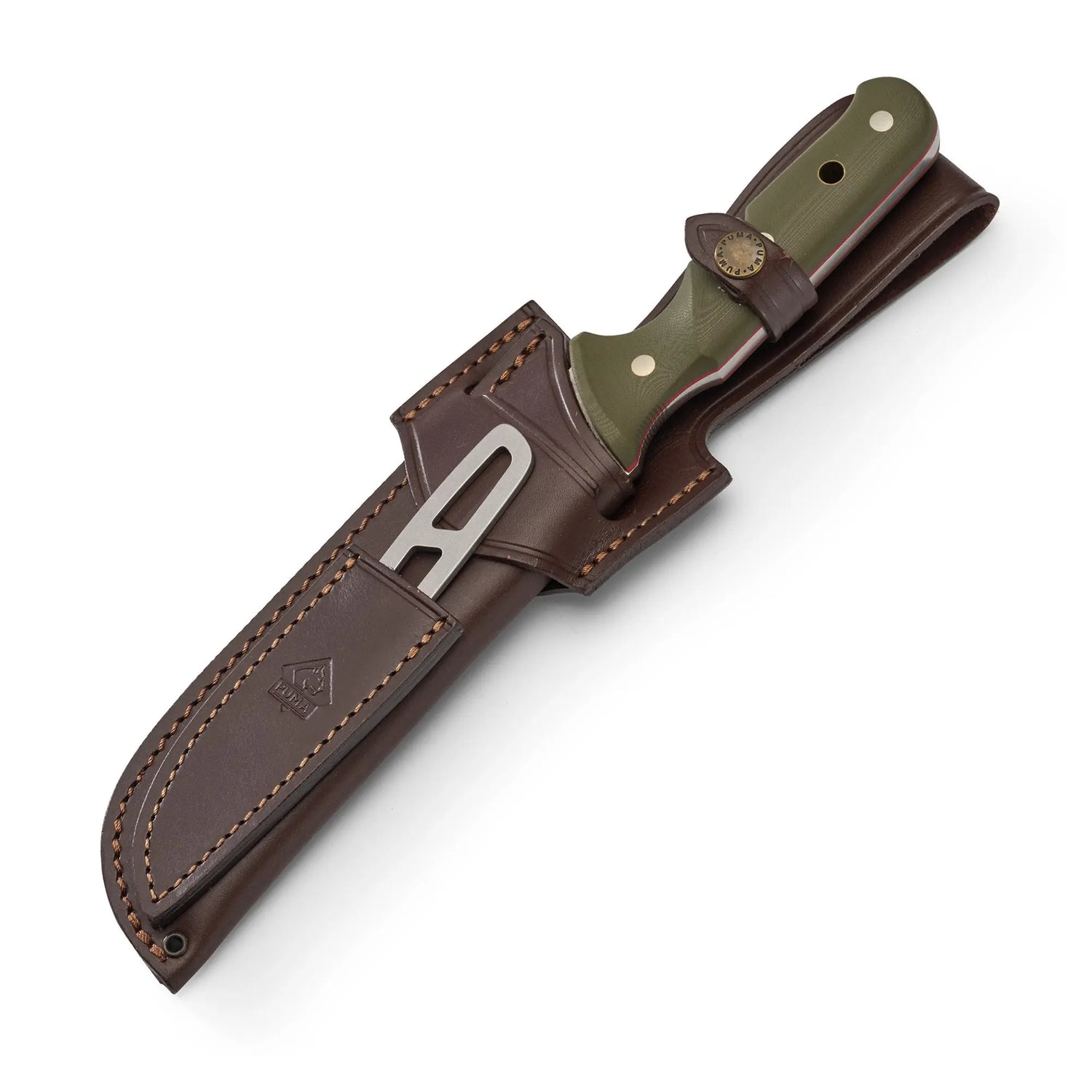 PUMA waidbesteck Hunt to survive Frischling & Keiler