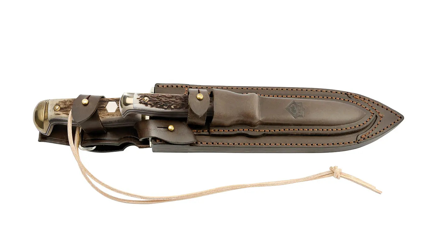 PUMA waidbesteck (waidblatt mit nicker)