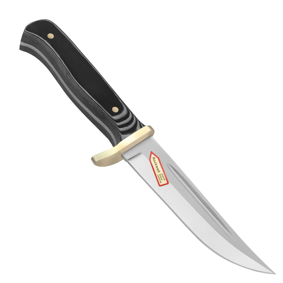 PUMA SGB trail guide, G10 schwarz PUMA SGB (USA)