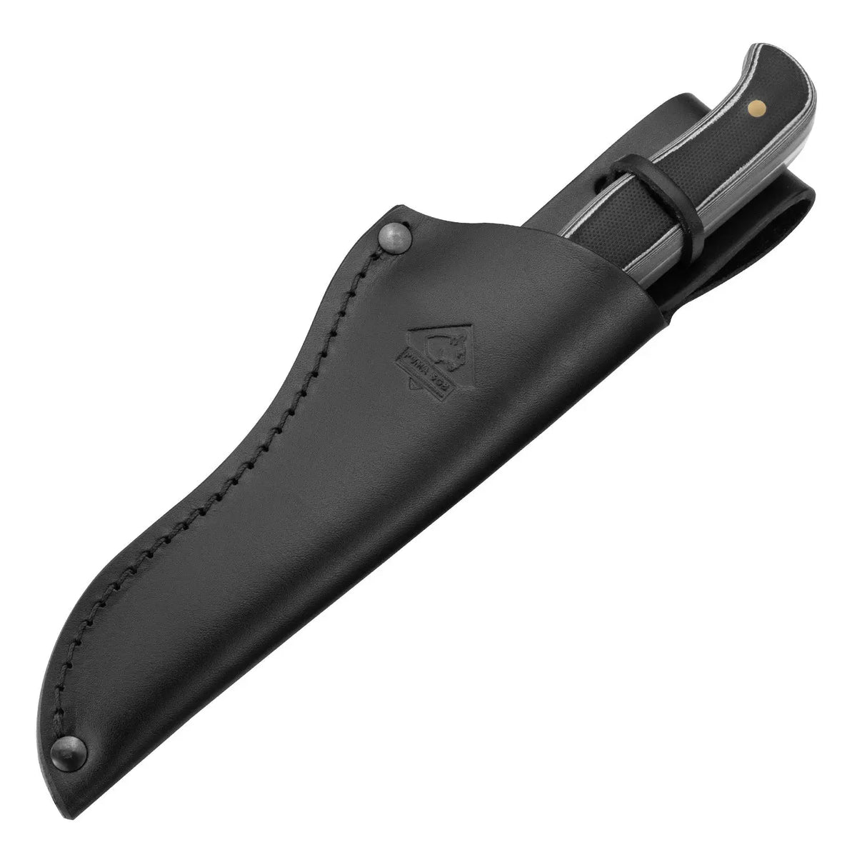 PUMA SGB trail guide, G10 schwarz PUMA SGB (USA)