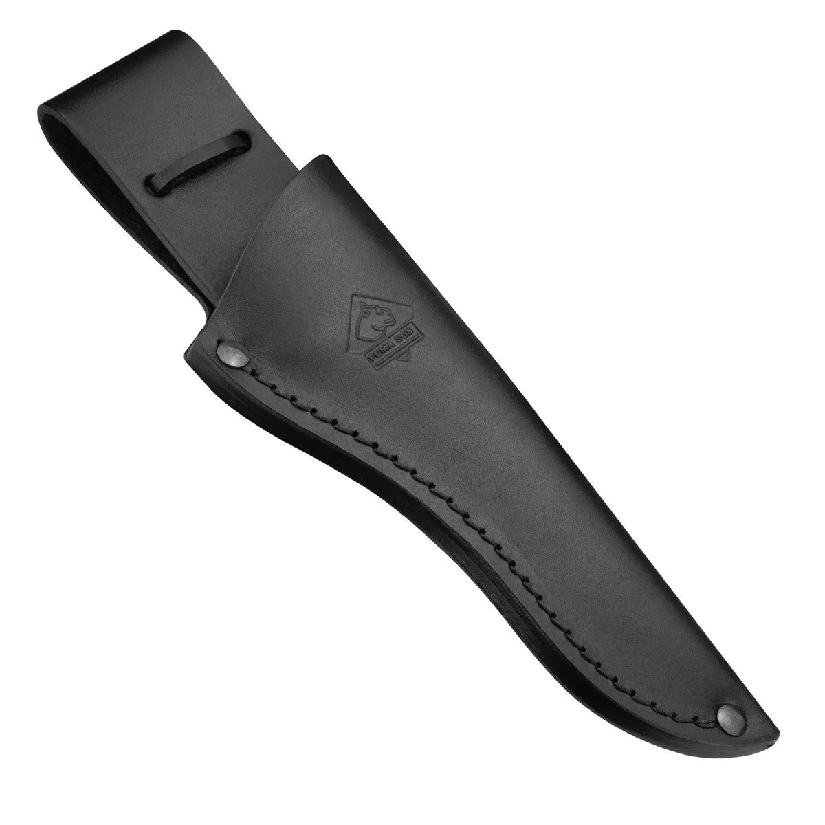 PUMA SGB trail guide, G10 schwarz PUMA SGB (USA)