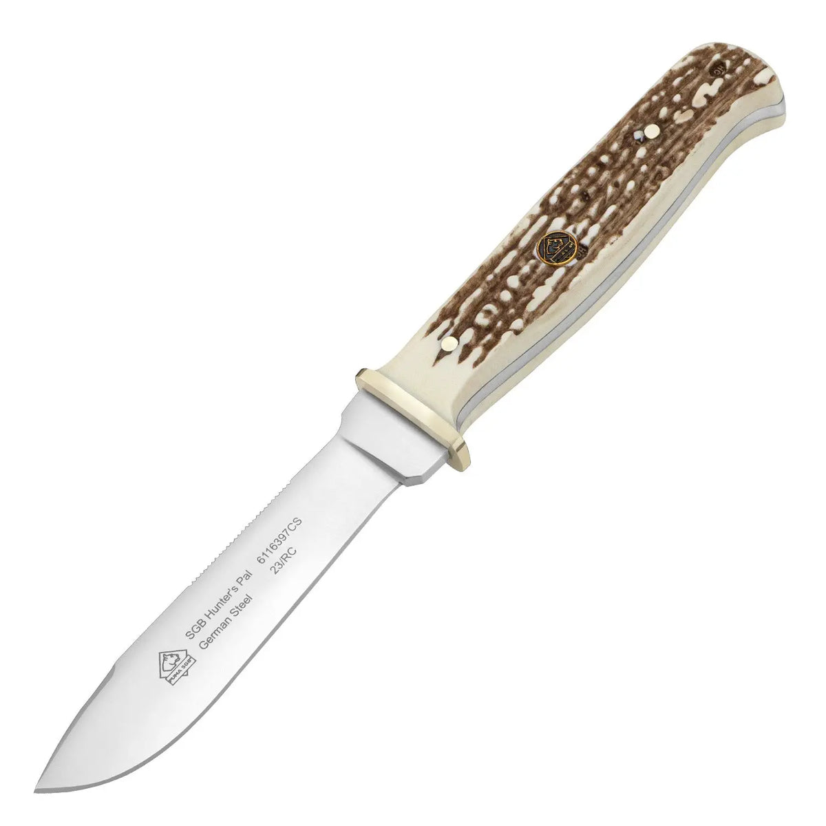PUMA SGB hunter's pal, Commando stag PUMA SGB (USA)