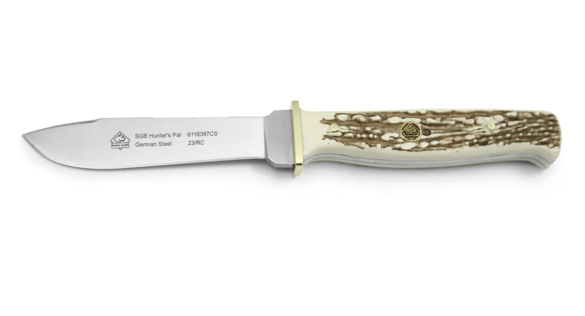PUMA SGB hunter's pal, POM commando stag – PUMA GmbH IP Solingen