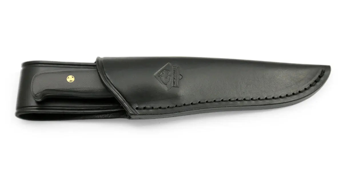 PUMA SGB hunter's pal, G10 schwarz