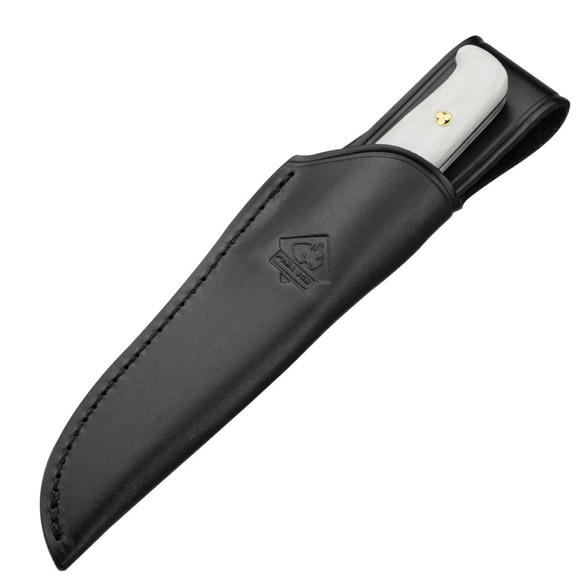 PUMA SGB hunter's pal, G10 weiß PUMA SGB (USA)