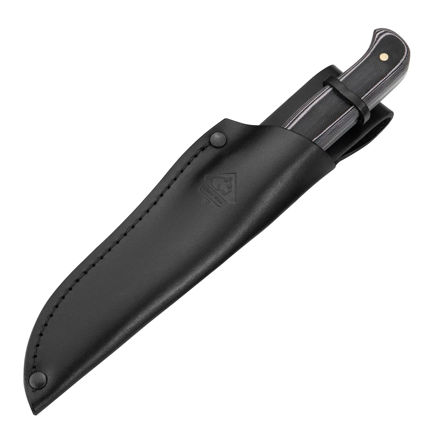 PUMA SGB hunters friend, G10 schwarz