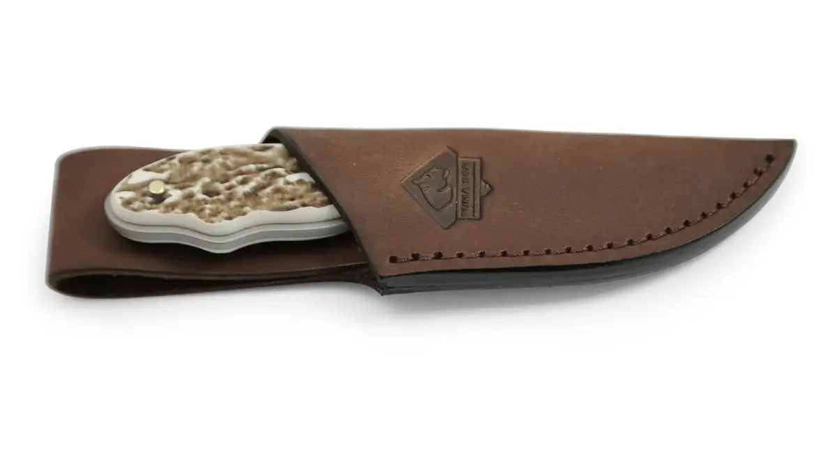 PUMA SGB rattler, Commando stag