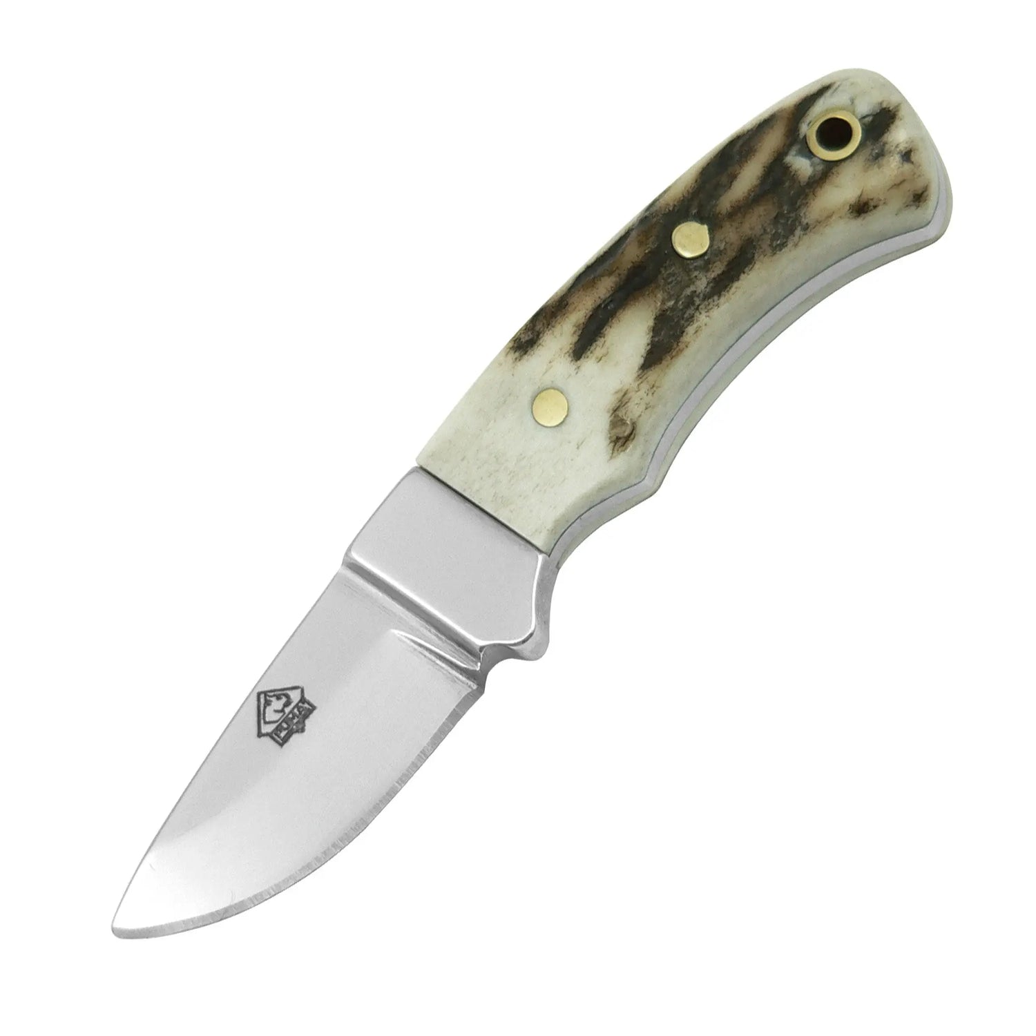 PUMA mini skinmaster, integral (Miniatur Messer)