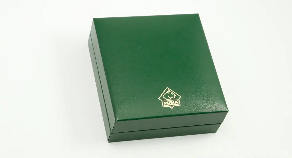 Puma Miniatur Game Warden, Jacaranda, 230 Jahre PUMA (Raritäten)