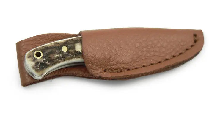 PUMA mini skinmaster, integral (Miniatur Messer)