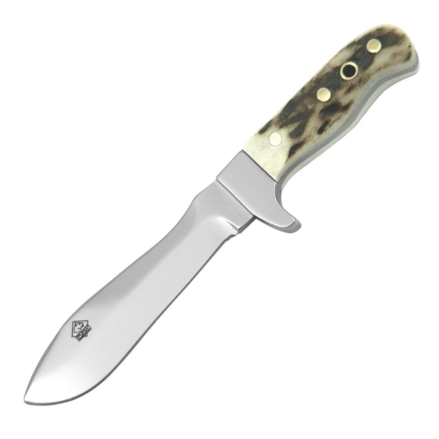 PUMA mini white hunter (Miniatur Messer)