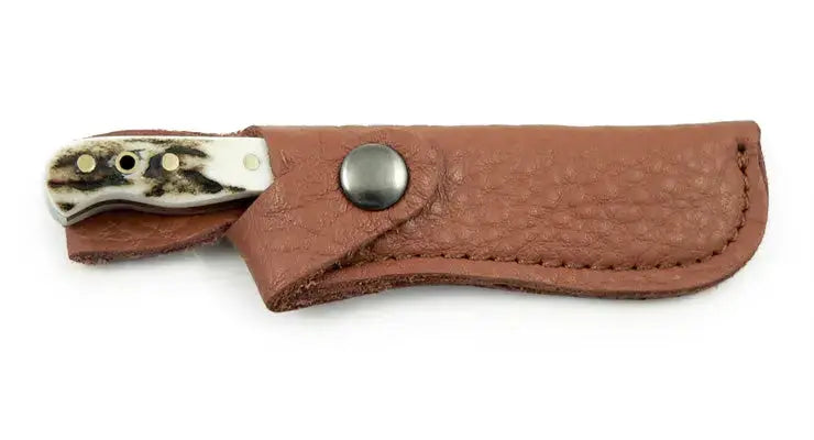 PUMA mini white hunter (Miniatur Messer)