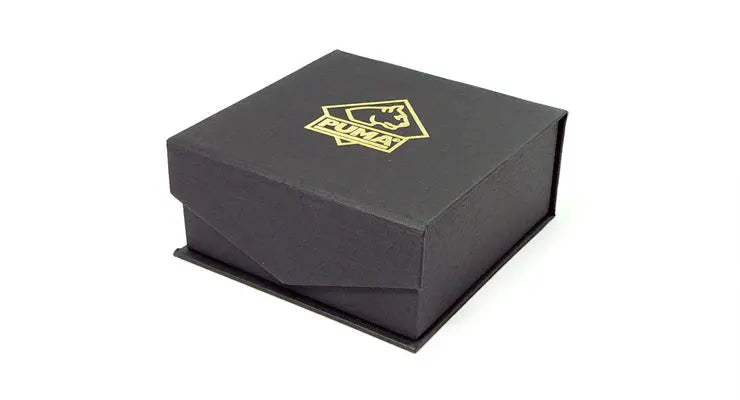 PUMA mini white hunter (Miniatur Messer)