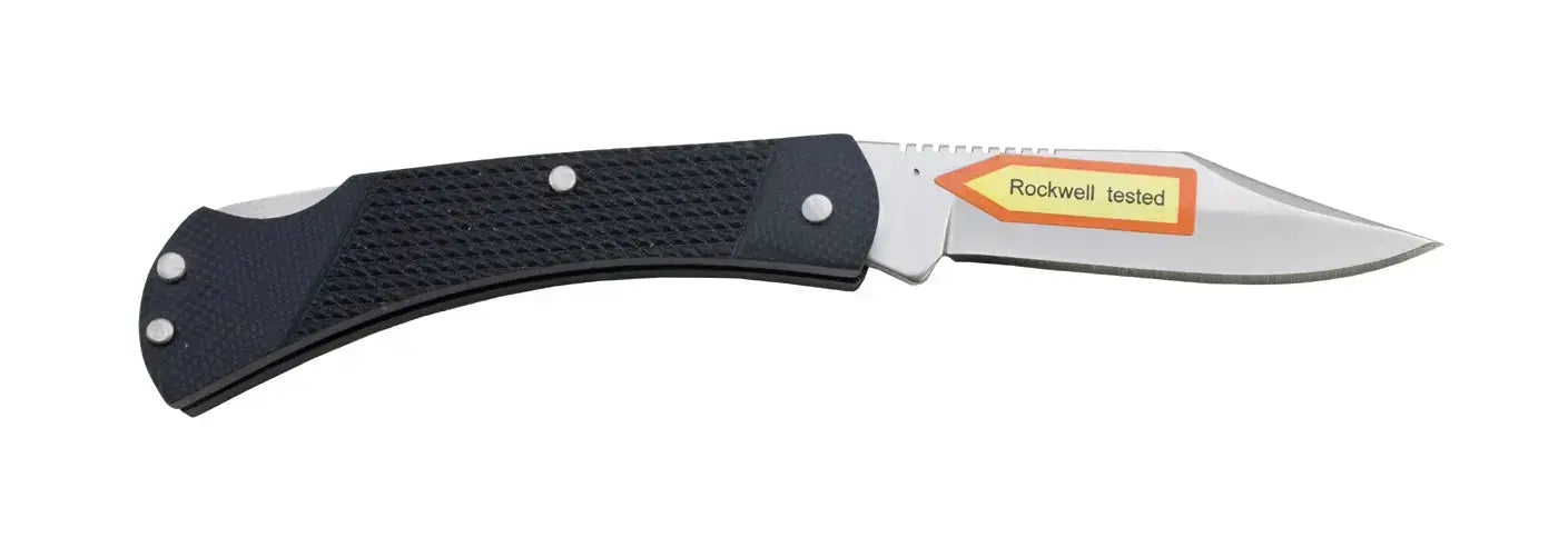 PUMA SGB gentleman, black G10 featherweight