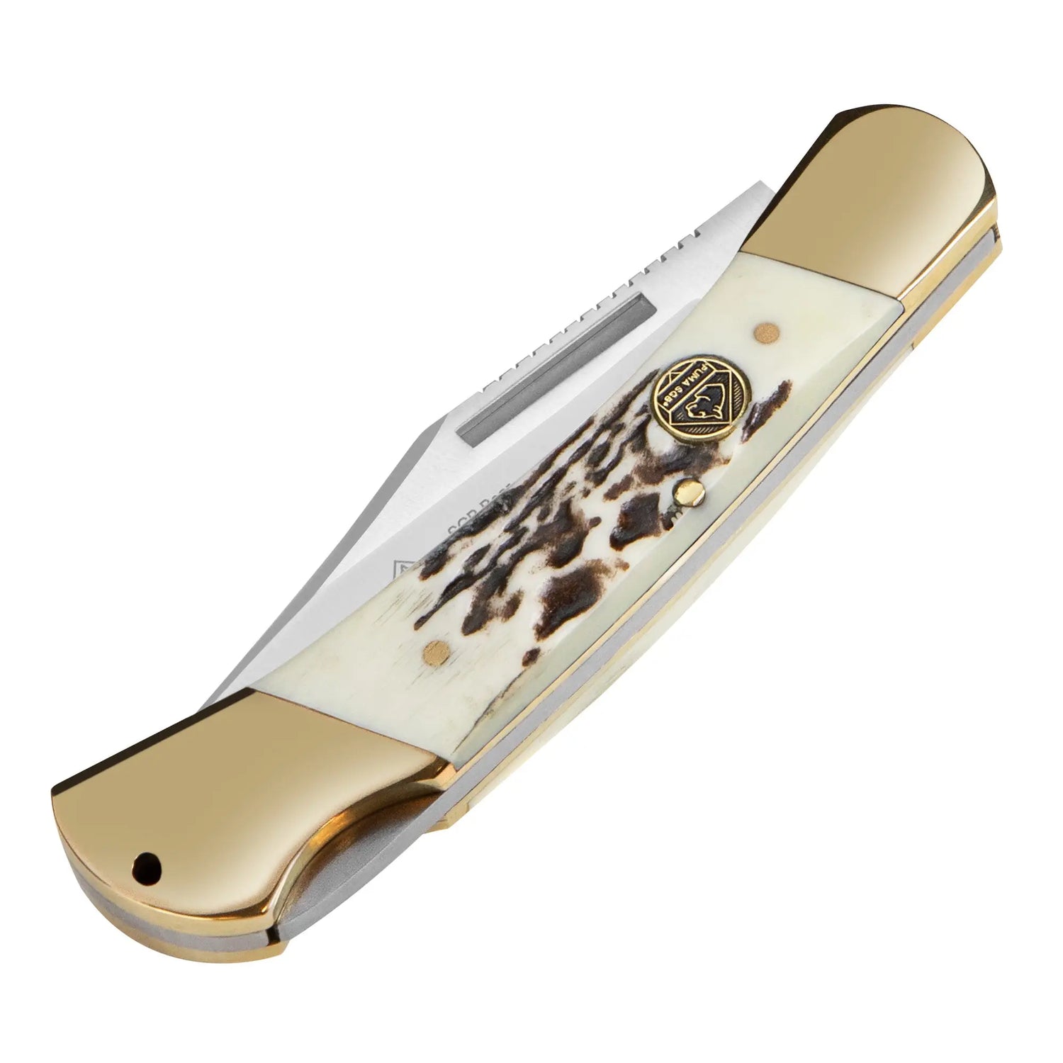 PUMA SGB Bear, Commando Stag