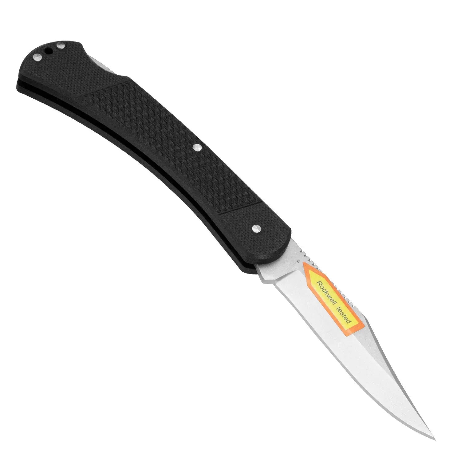 PUMA SGB Bear Featherweight noir G10