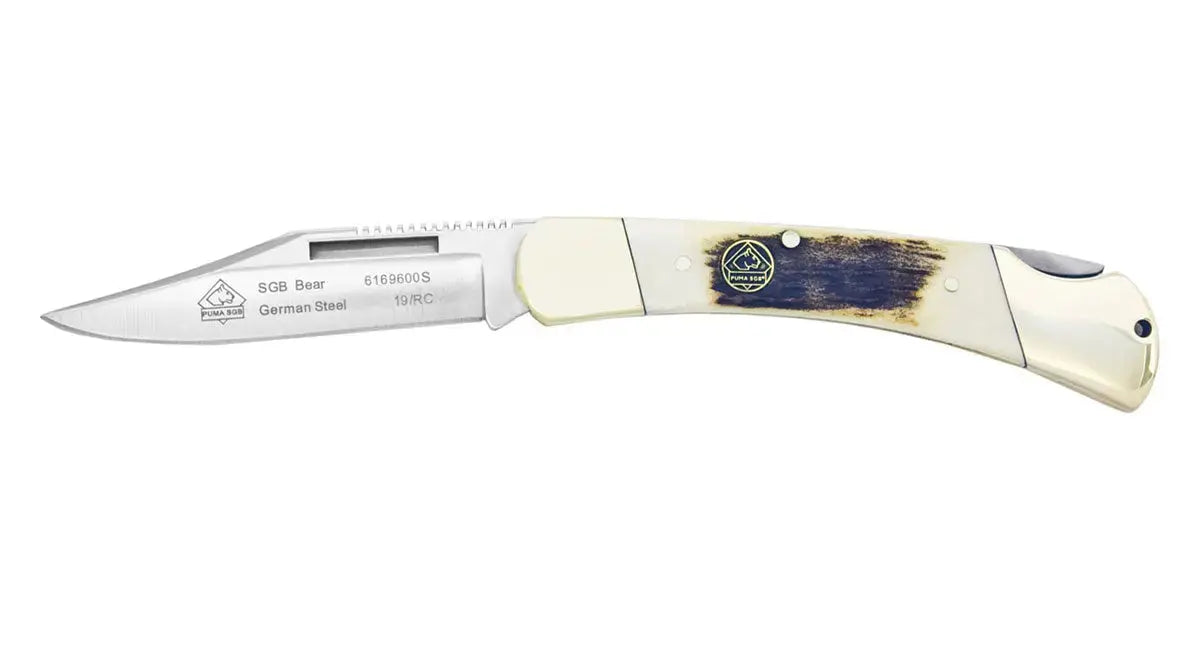 Puma SGB Bear, Stag