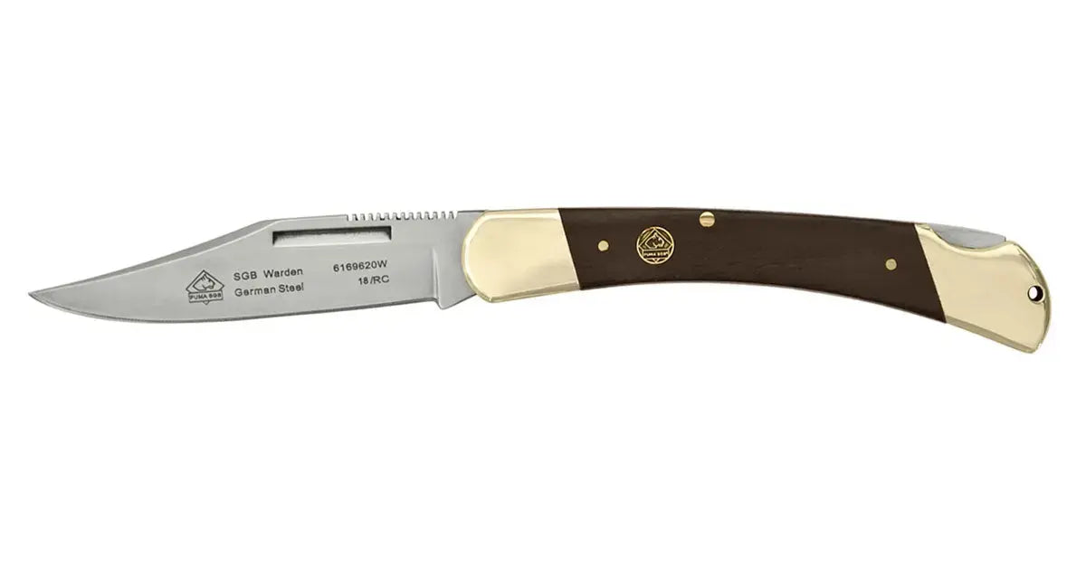 PUMA SGB warden
