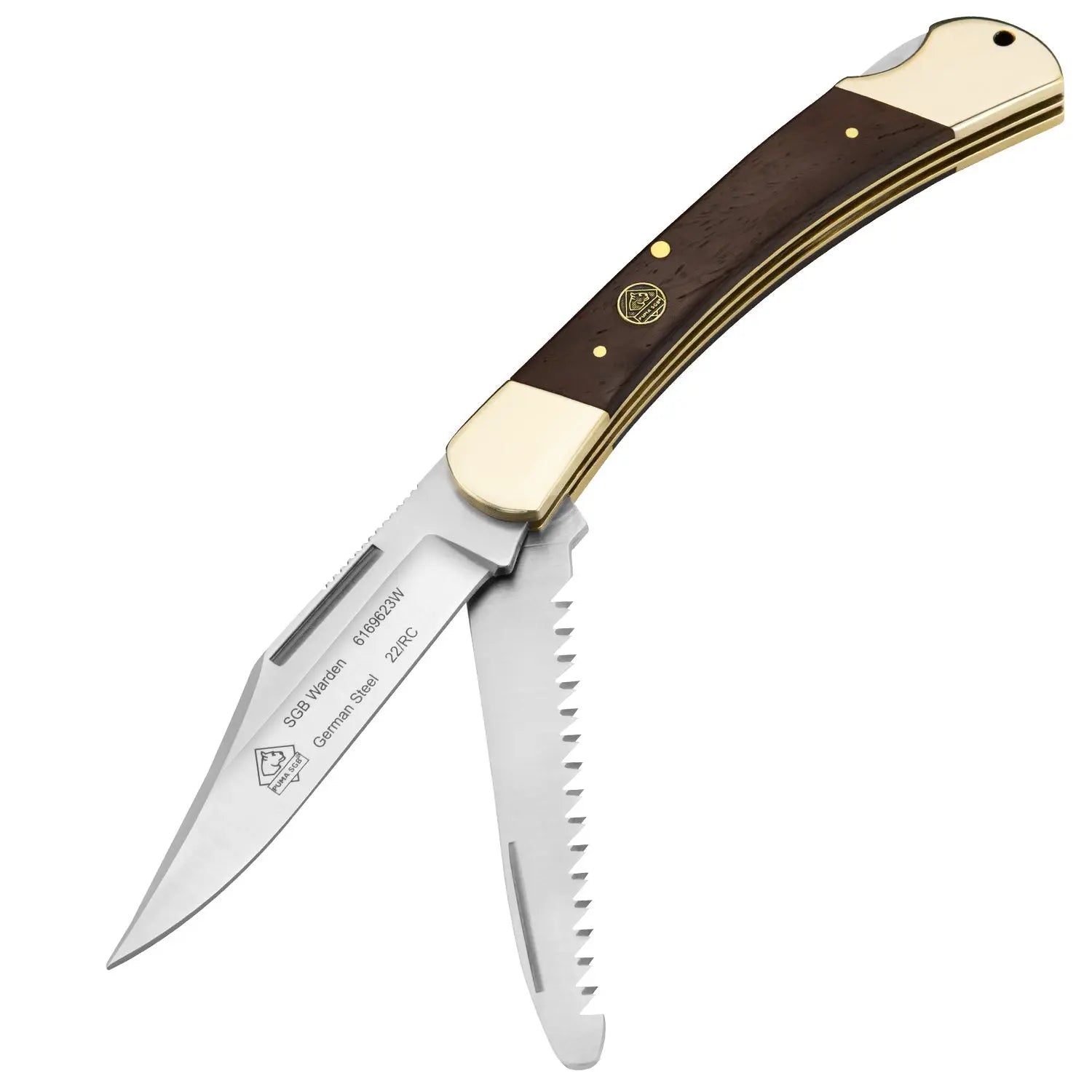 PUMA SGB Warden