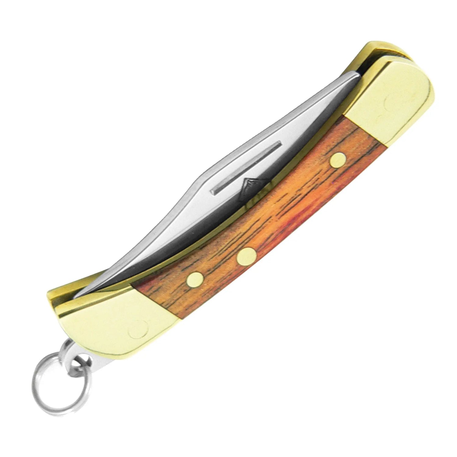 PUMA mini game warden (Miniatur Messer)