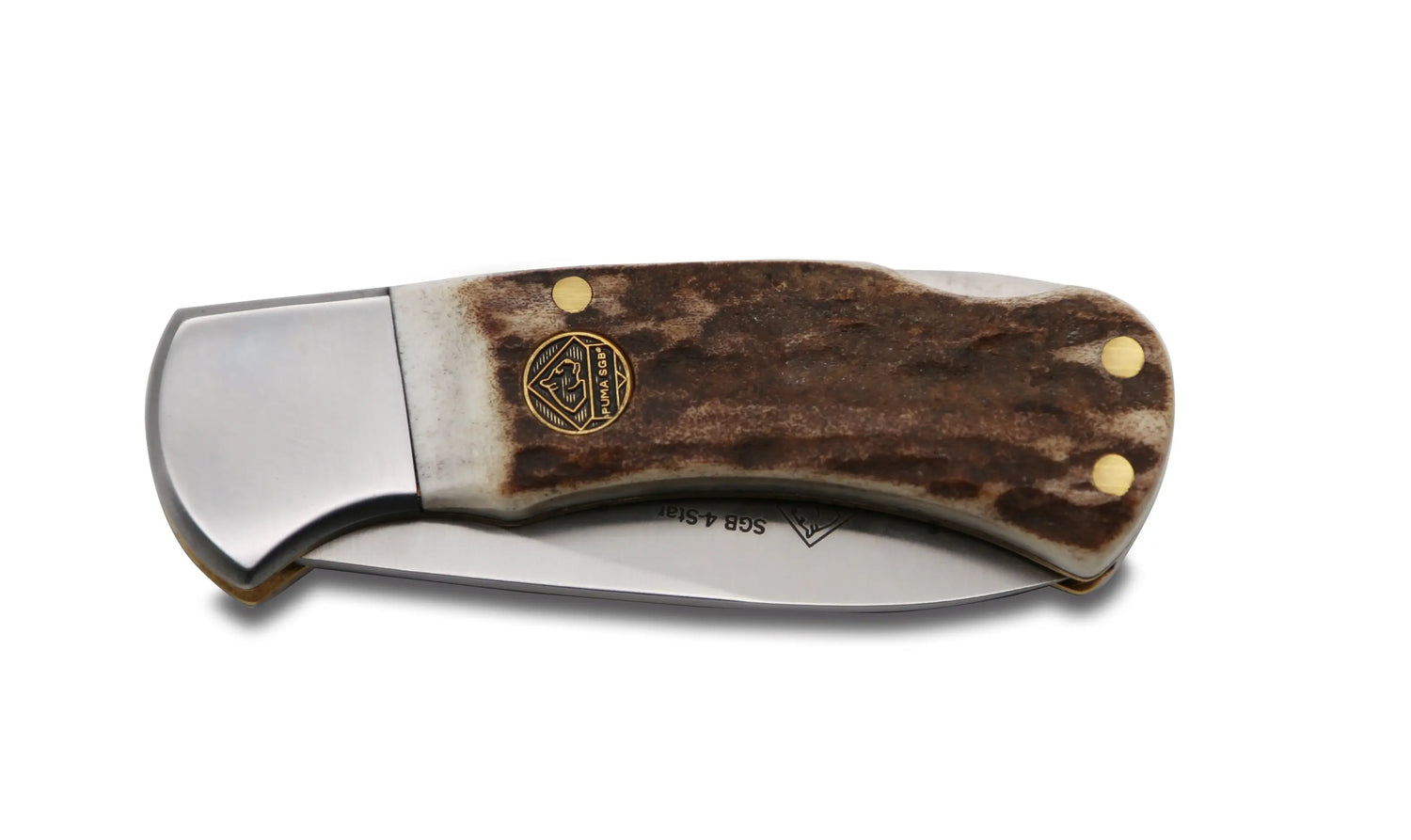 Puma SGB 4-Star mini Stag