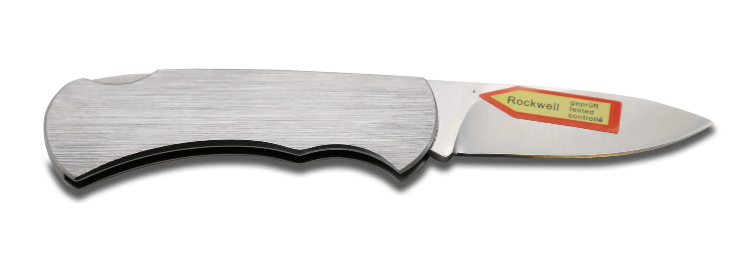 Puma SGB 4-Star mini Stainless