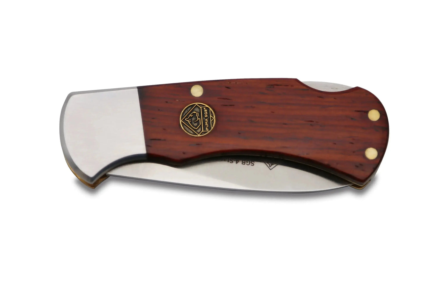 Puma SGB 4-Star mini Jacaranda Wood