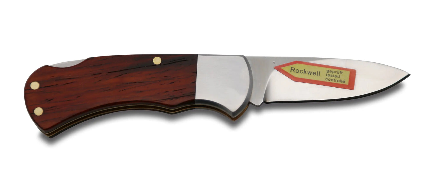 Puma SGB 4-Star mini Jacaranda Wood