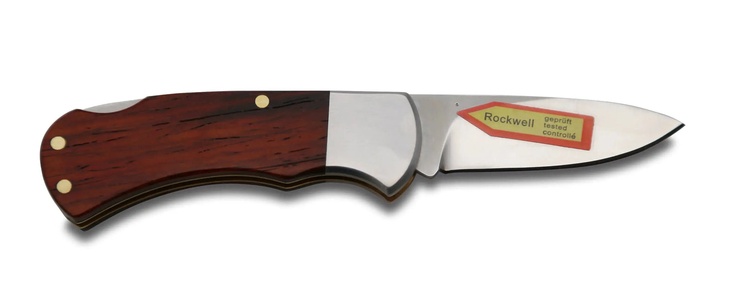 Puma SGB 4-Star mini Jacaranda Wood