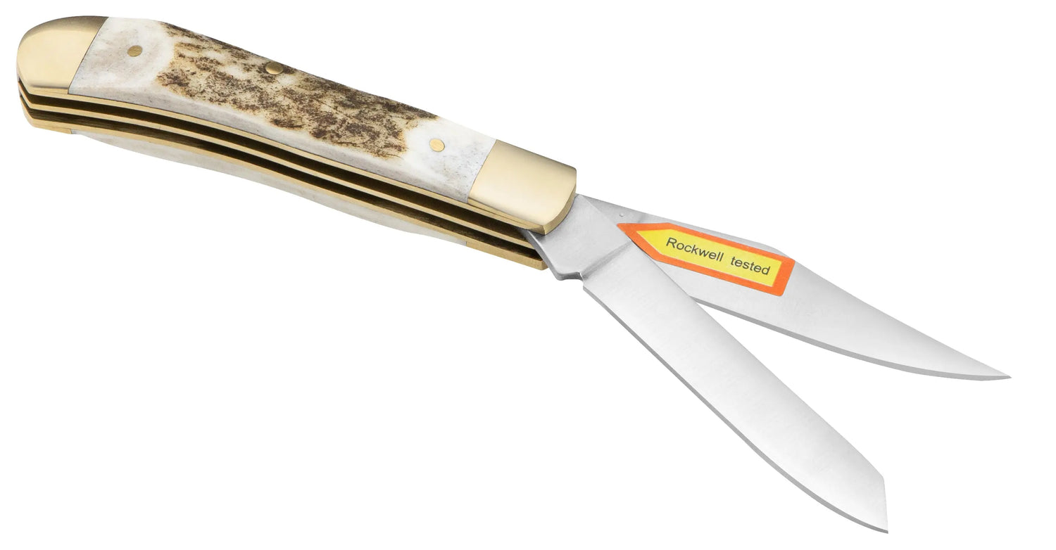 PUMA SGB trapper stag