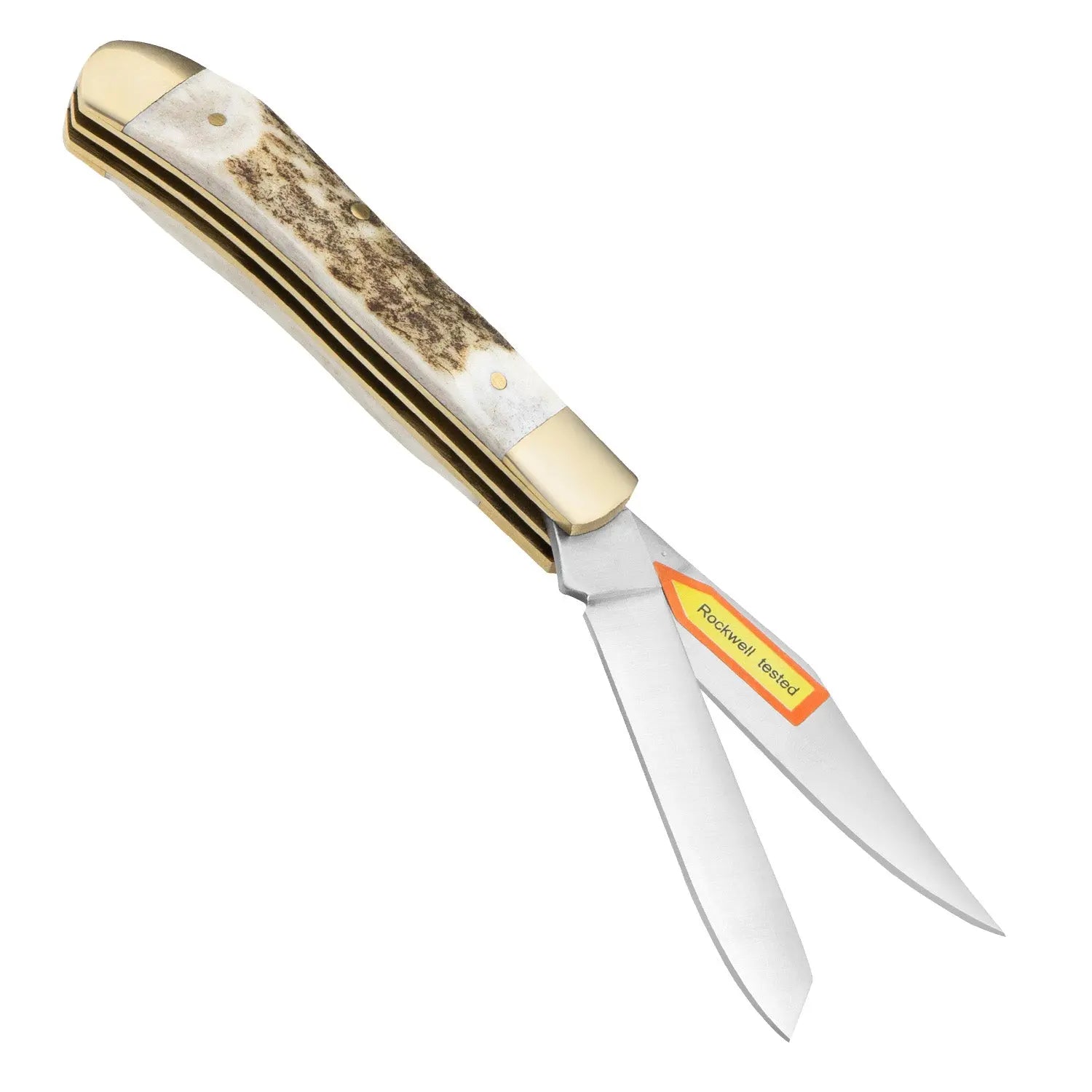 PUMA SGB trapper stag
