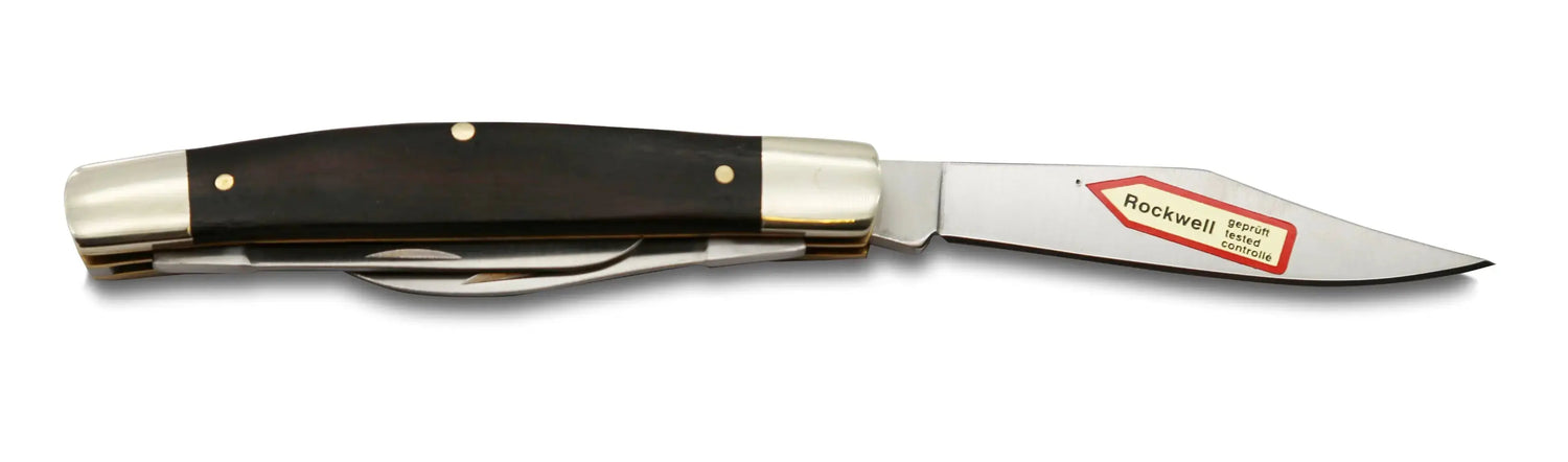 PUMA SGB stockman wood