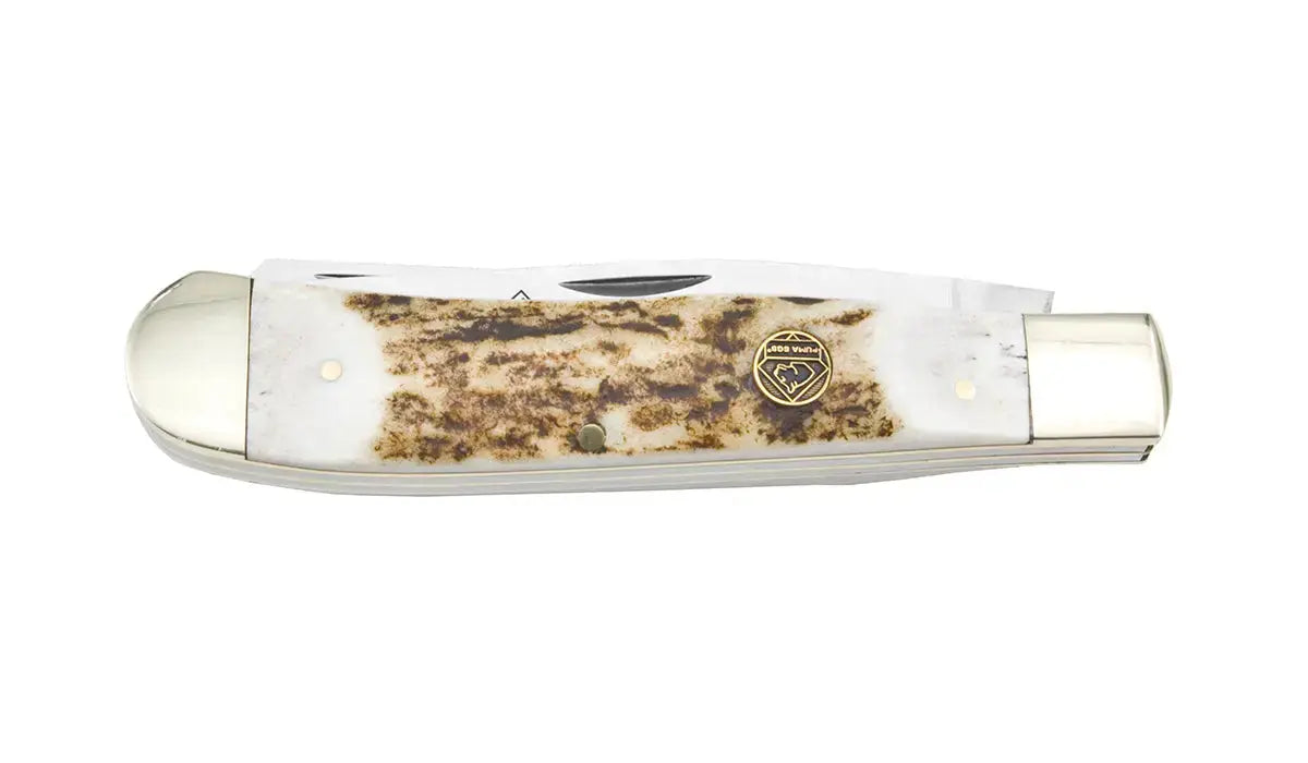 PUMA SGB grand trapper, Hirschhorn