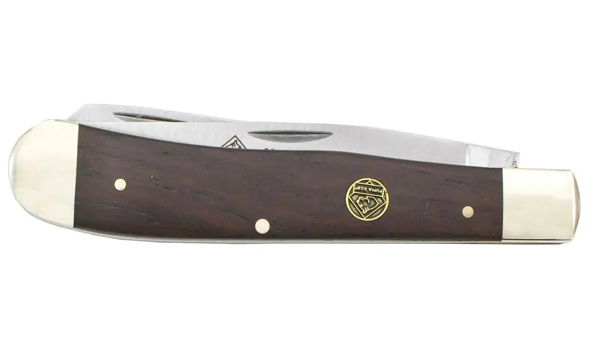 Puma SGB grand trapper, Jacaranda