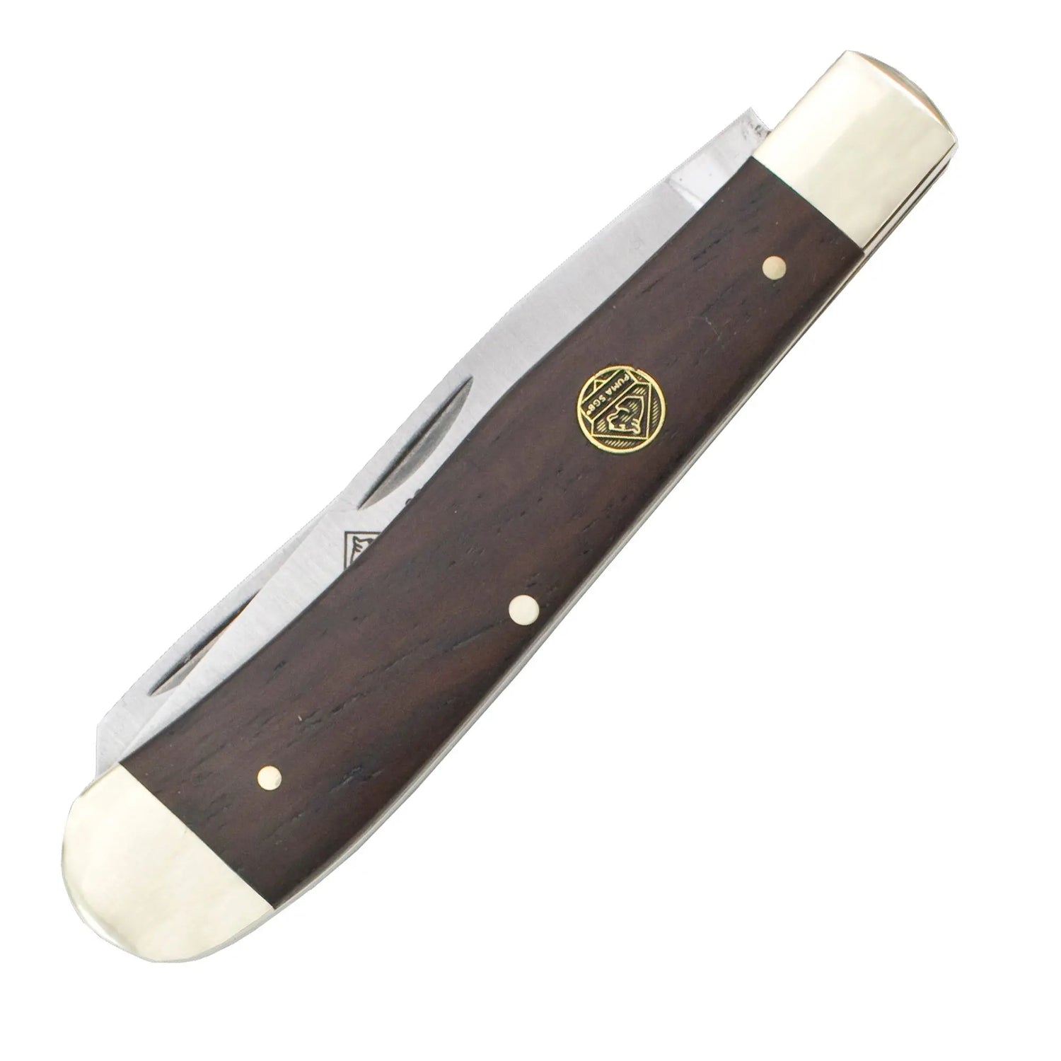 Puma SGB grand trapper, Jacaranda - PUMA GmbH IP Solingen