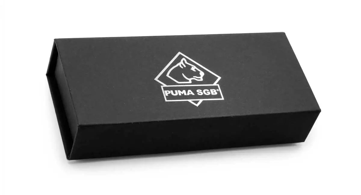 PUMA SGB Sonic, Einhandmesser, liner-lock