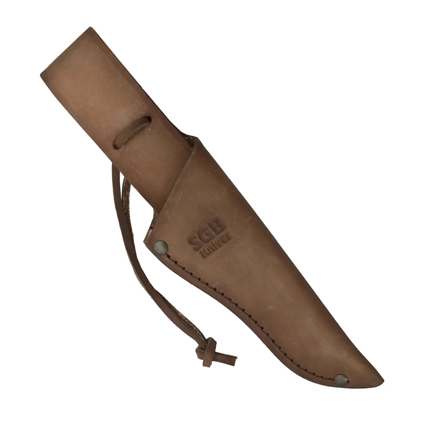 PUMA SGB coyote, Olivenholz