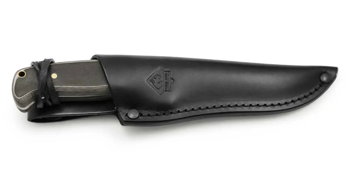 PUMA SGB clearcut, G10 schwarz