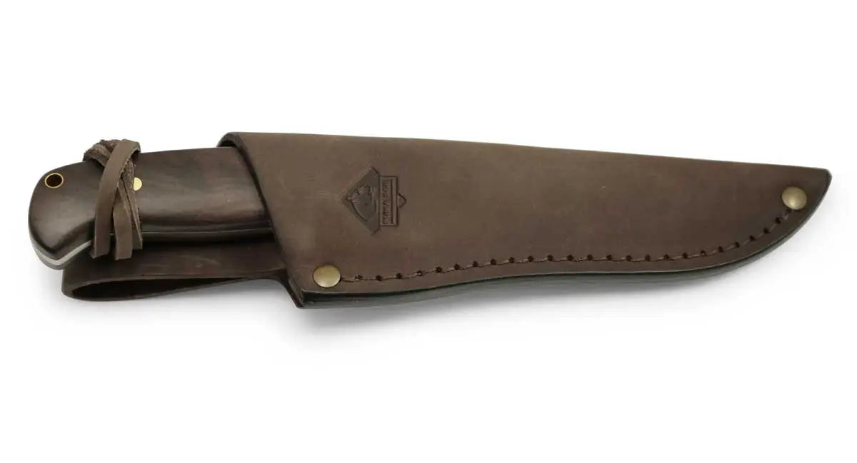 PUMA SGB clearcut, Jacaranda-Holz