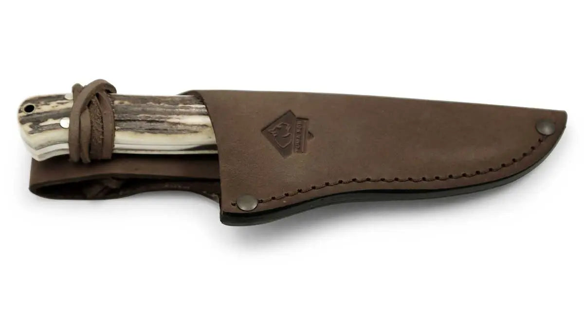 PUMA SGB elk hunter, stag