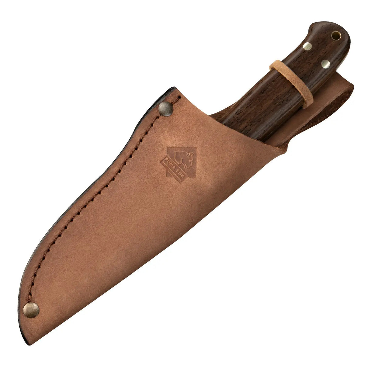 Puma SGB elk hunter, Jacaranda-Holz PUMA SGB (USA)