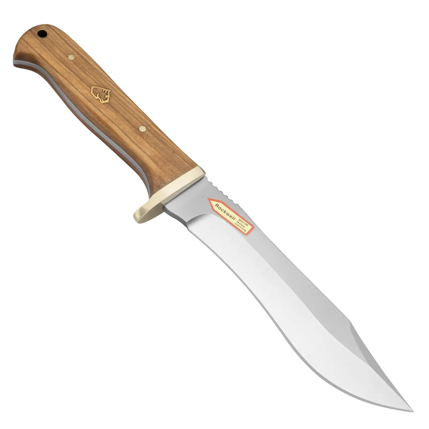 PUMA SGB Buffalo Hunter, Olive Wood